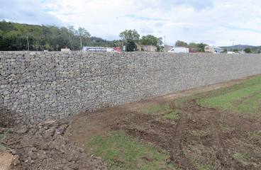 Gabions 